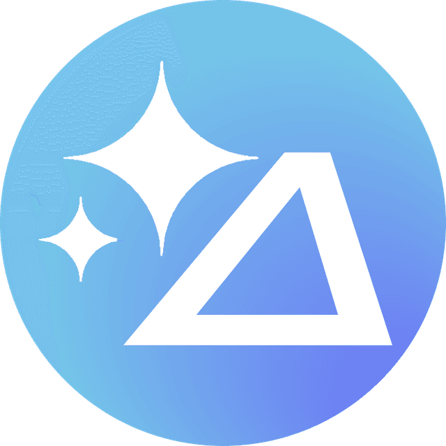 Cancer Delta Logo